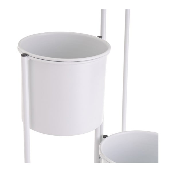 Fém virágtartó állvány (magasság 65 cm) – Casa Selección-image-2