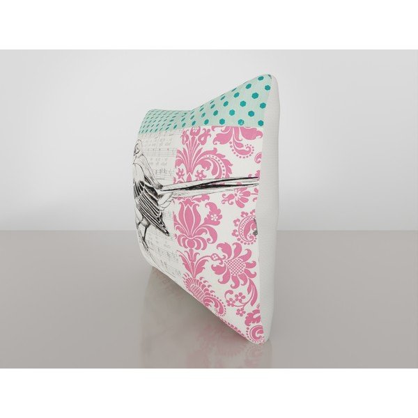 Peep Dos párnahuzat, 43 x 43 cm - Vitaus-image-2