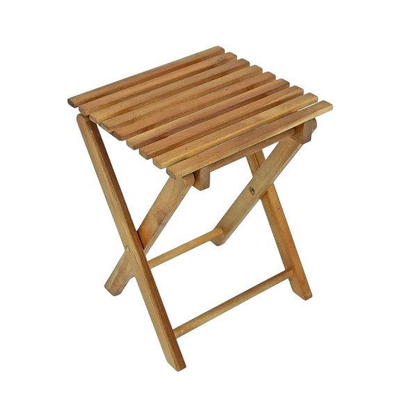 Barna kerti szék szett 2 db-os Tacoma – Garden Pleasure