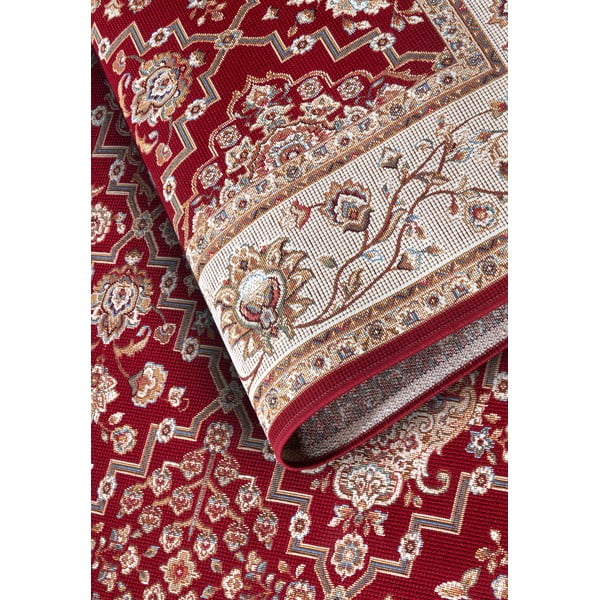 Piros kültéri szőnyeg 200x285 cm Pierre – Villeroy&Boch-image-3