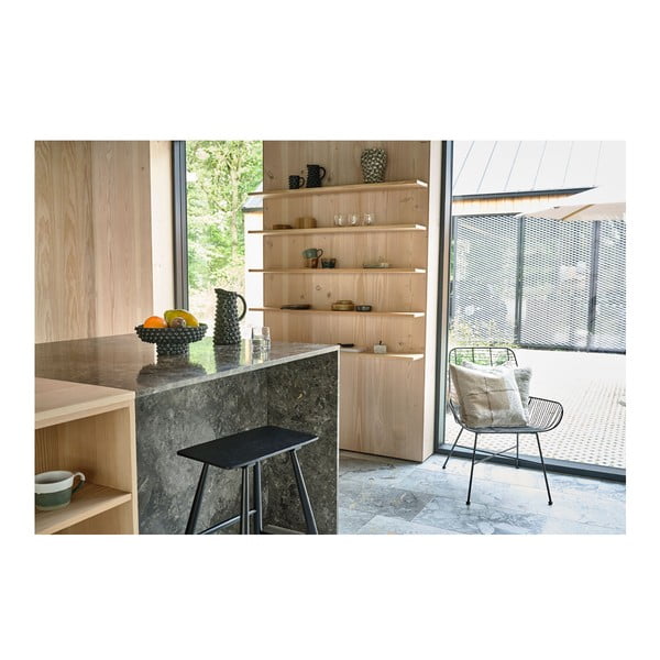 Evig fehér-zöld porcelán bögre, 300 ml - Villa Collection-image-1