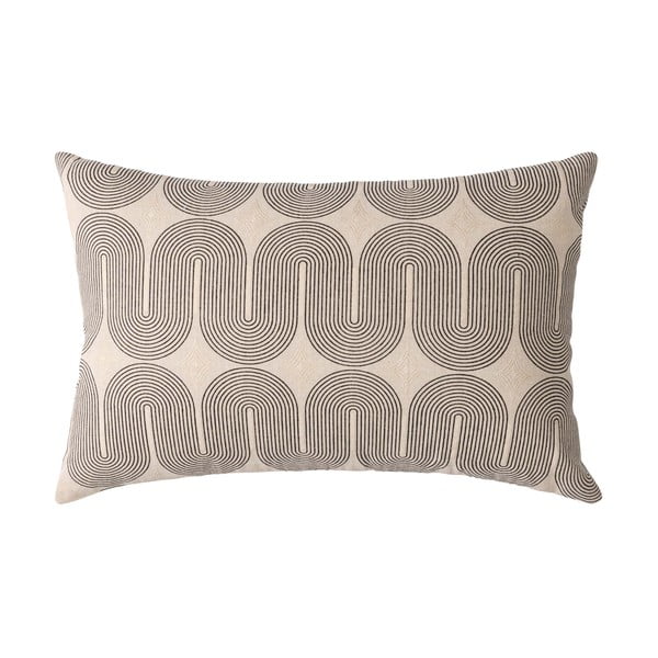 Díszpárna 40x60 cm Ondine – douceur d'intérieur