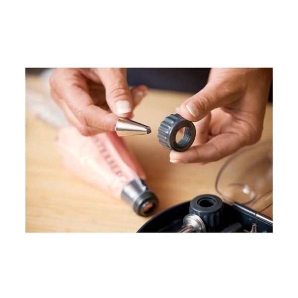 Cukrászati díszítő eszköz szett, tartozékok száma 24 db – Blomsterbergs-image-3