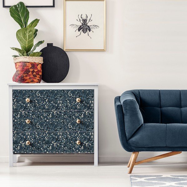 Bútormatrica 60x40 cm Terrazzo Torino – Ambiance-image-4