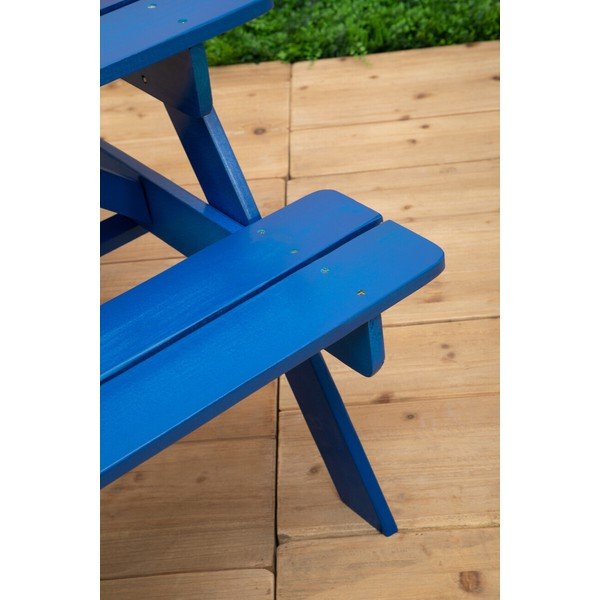 Gyerek kerti asztal Brighton – Premier Housewares-image-3