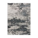 Szürke szőnyeg 80x150 cm Agata – Universal