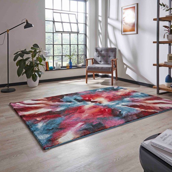 Szőnyeg 200x290 cm Brooklyn – Think Rugs-image-1