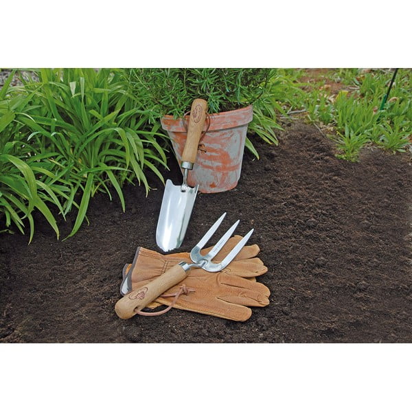 Kisméretű kerti eszköz készlet  4 db-os – Esschert Design-image-1