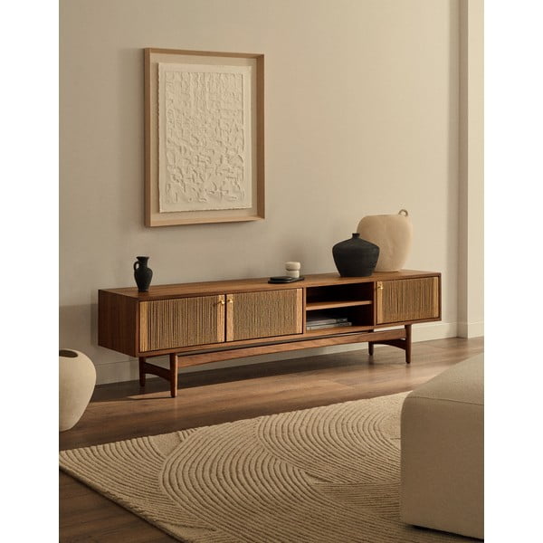 Kép 70x90 cm Annia – Kave Home-image-1