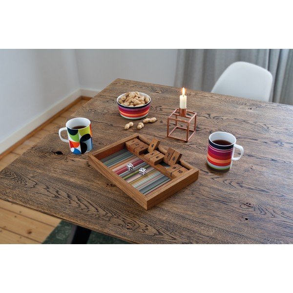 Shut the Box társasjáték - Remember-image-2