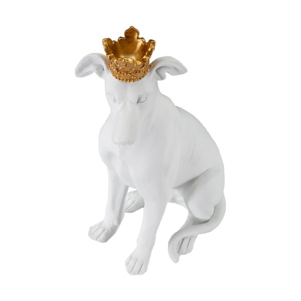 Poligyanta szobor 33 cm Dog – Mauro Ferretti-image-3