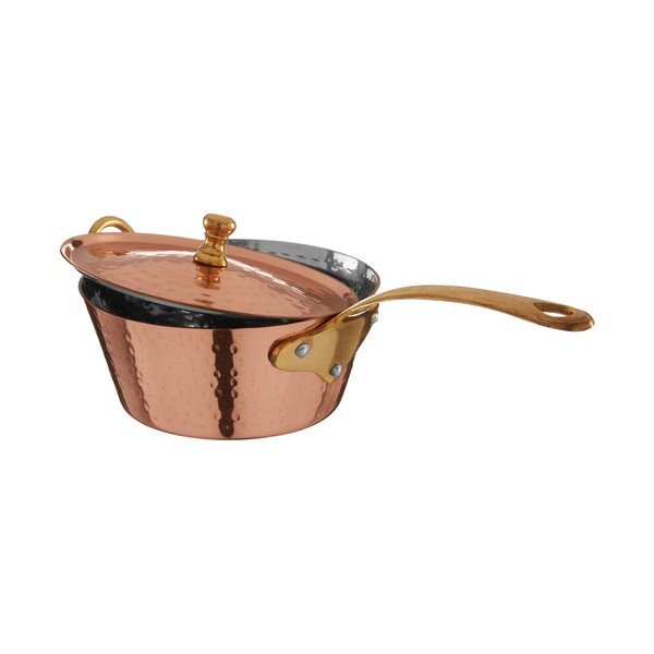 Rozsdamentes acél edény Cyprus – Premier Housewares-image-4