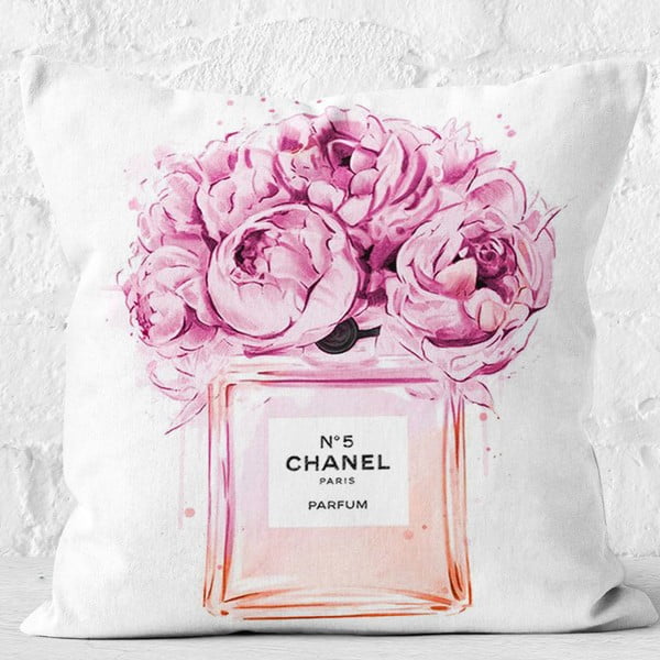 Párnahuzat 43x43 cm – Mila Home-image-4