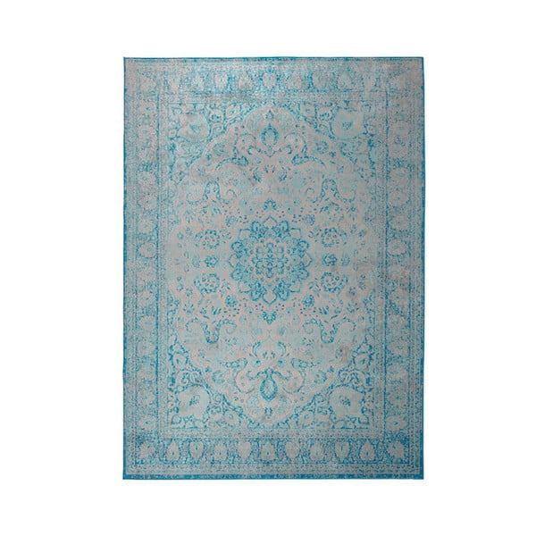 Chi kék szőnyeg, 160 x 231 cm - White Label