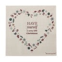 Papír szalvéta szett 20 db-os 33x33 cm Paia – Bloomingville