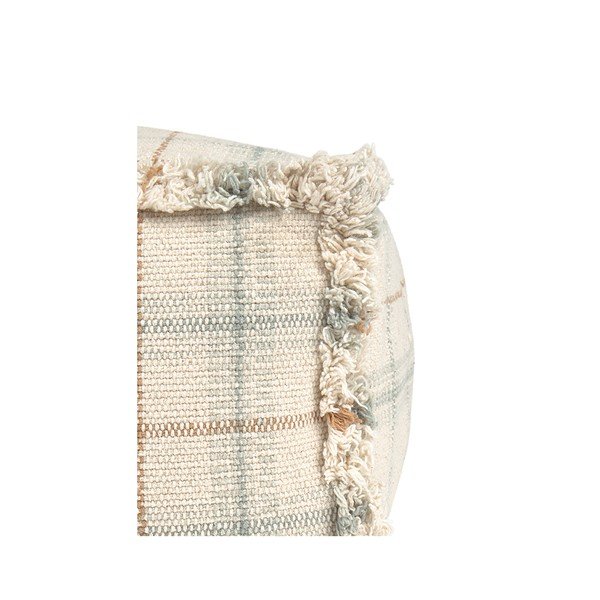 Krémszínű gyerek babzsákfotel Blue Sage – Lorena Canals-image-3