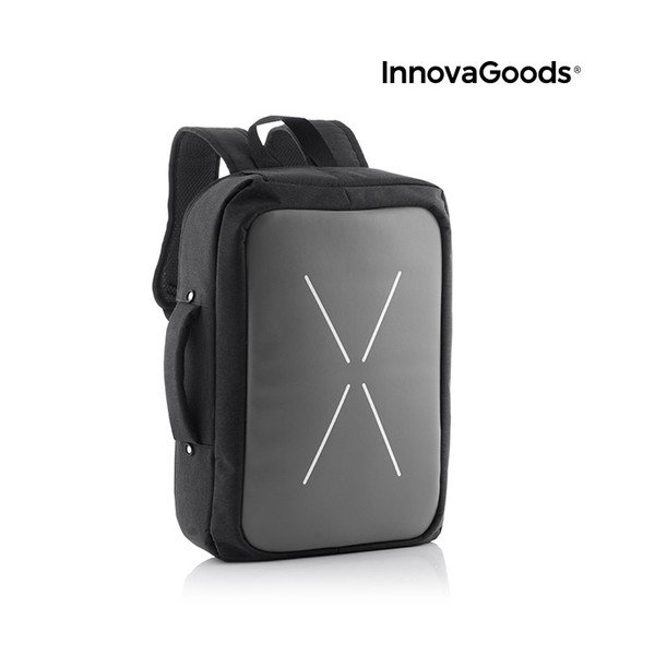 Lopásbiztos táska 2in1 - InnovaGoods-image-3