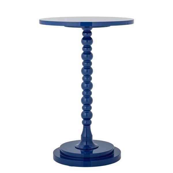 Kerek tárolóasztal ø 40 cm Ellar – Bloomingville