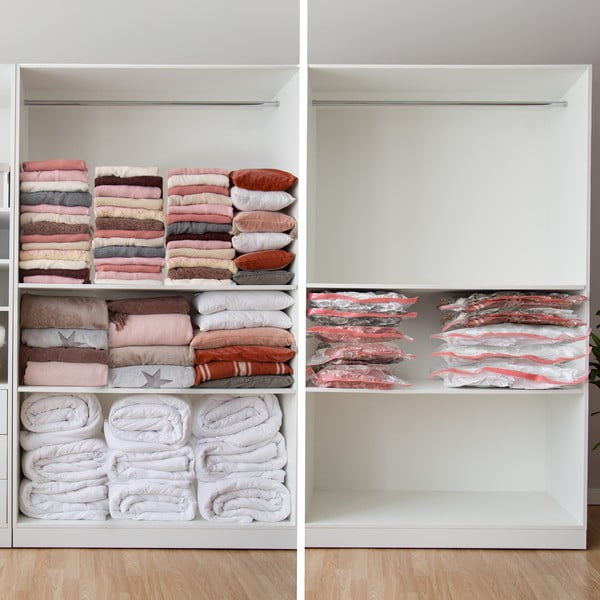 Vákuumzsák készlet 10 db-os Premium Valve L – Compactor-image-2