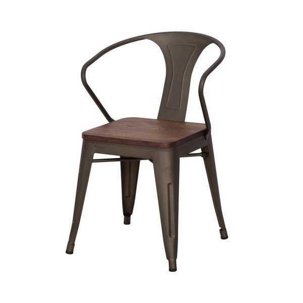 Detroit 2 db étkezőszék - Mauro Ferretti-image-2