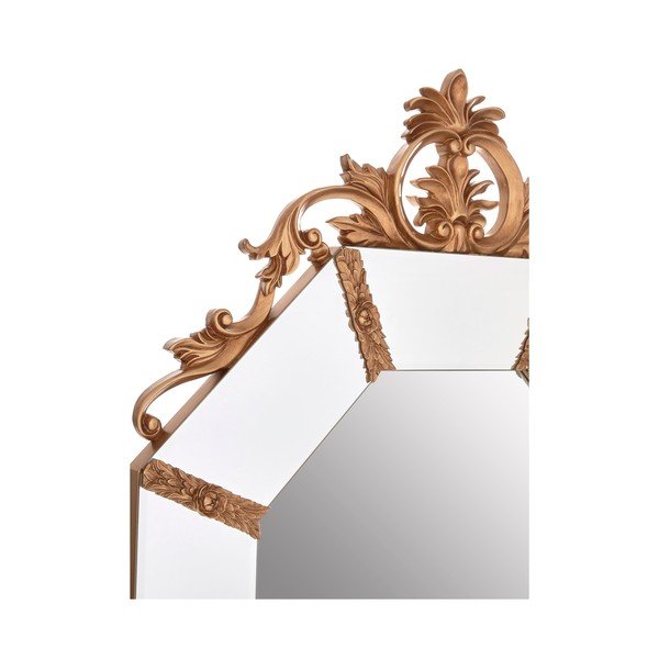 Fali tükör 89x144 cm – Premier Housewares-image-2