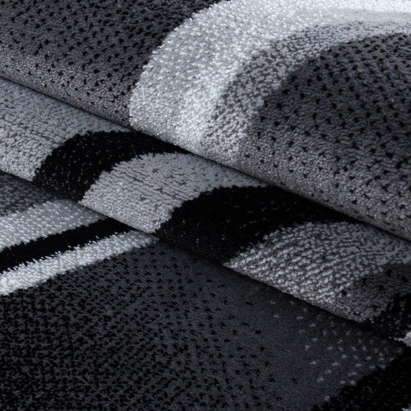 Sötétszürke szőnyeg 200x290 cm Parma – Ayyildiz Carpets-image-2