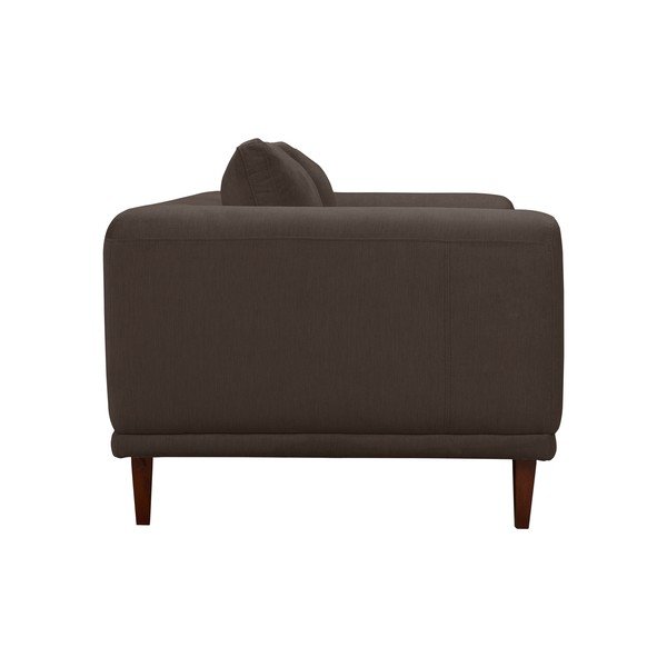 Sigma barna kétszemélyes kanapé - Windsor & Co Sofas-image-2