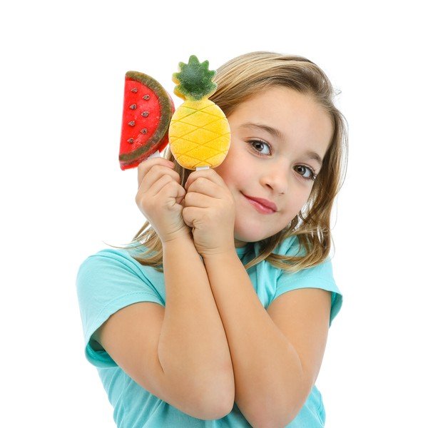 Szilikon jégkrémkészítő forma szett 4 db-os – Lékué-image-2