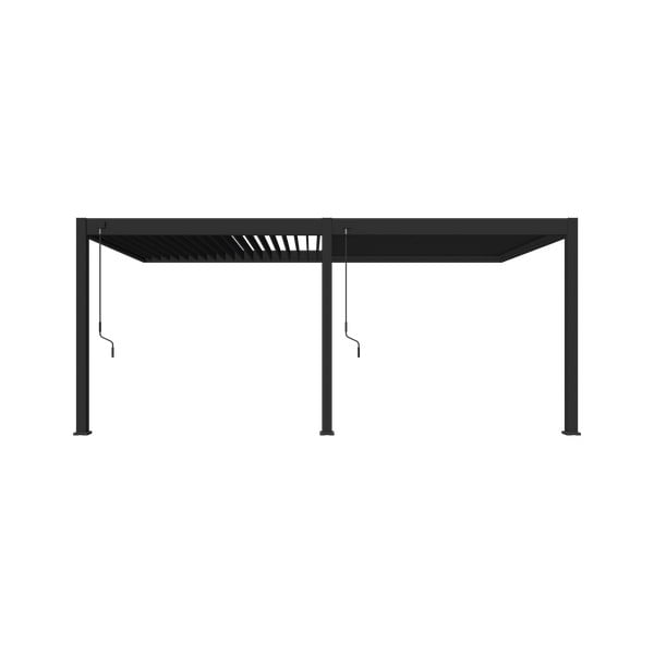 Bioklimatikus pergola Intro Plus – Rojaplast-image-3