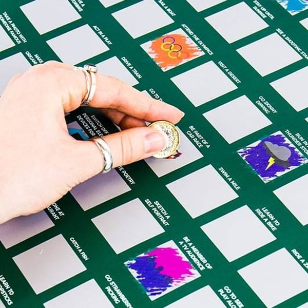 To Do kaparós poszter - Gift Republic-image-1