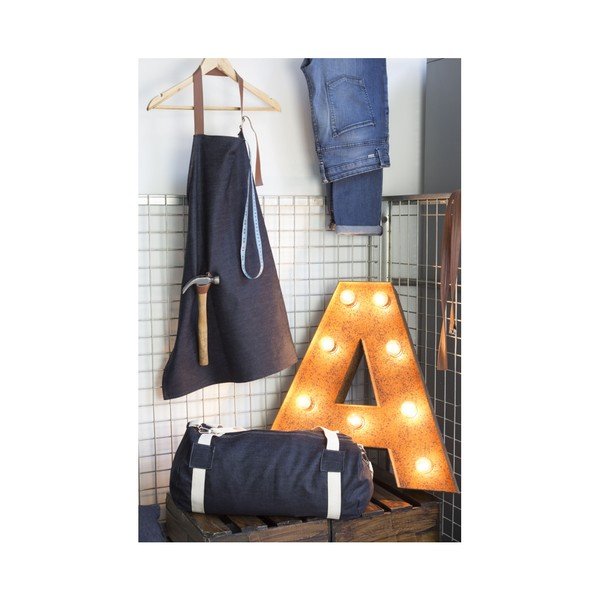 Denim kötény - Really Nice Things-image-3