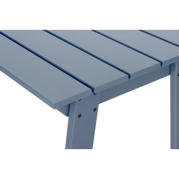 Borovi fenyő kerti étkezőasztal 77x140 cm Navo – noo.ma-image-4