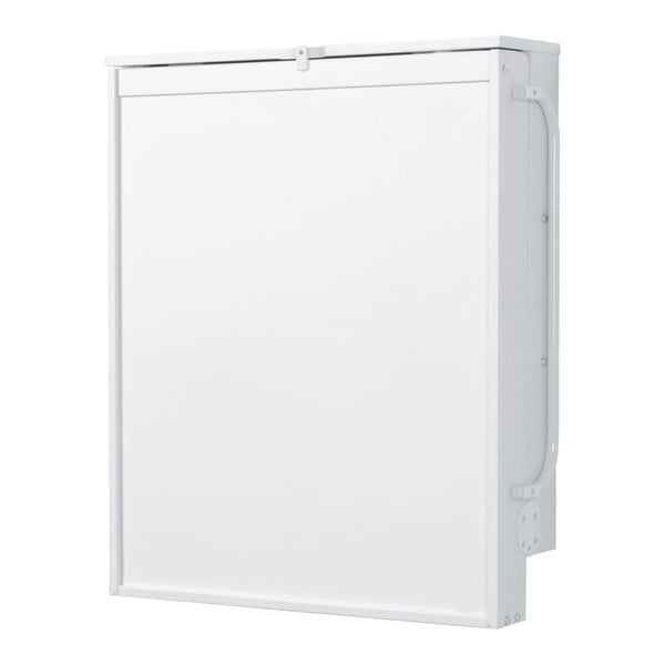 Fehér fali pelenkázó Vogeltanz – Roba-image-3