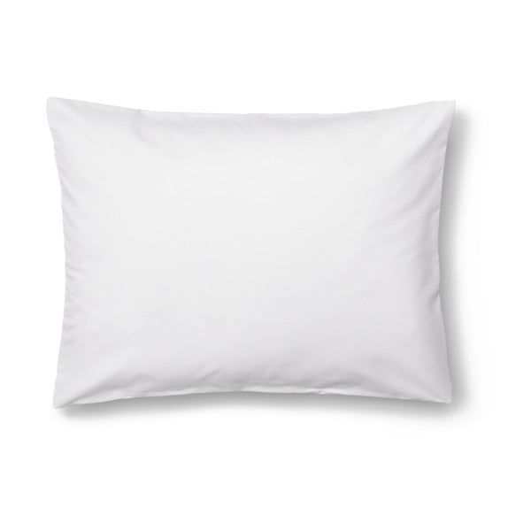 Protea fehér párnahuzat, 70 x 80 cm - Maison Carezza