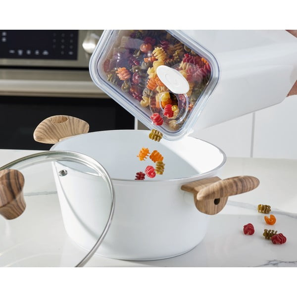 Liszttartó-őrölt élelmiszer tartó doboz Eco System – iDesign-image-4
