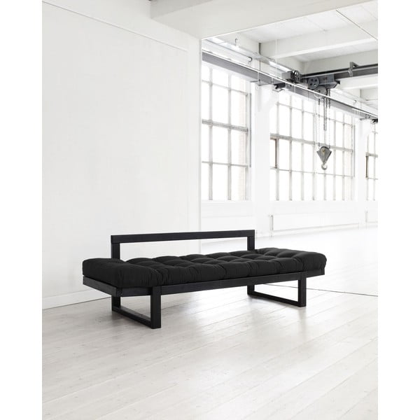 Edge Black/Black kanapé - Karup-image-4