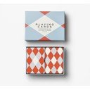 Kártyajáték Play Double Playing Cards – Printworks