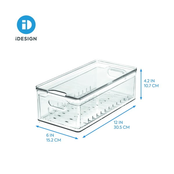 Hűtőszekrény rendszerező Fresh – iDesign/The Home Edit-image-3