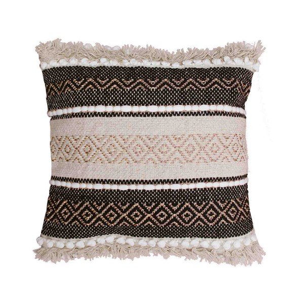 Díszpárna 40x40 cm Fancy – douceur d'intérieur