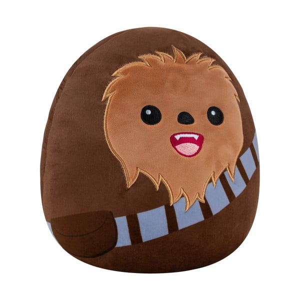 Plüssjáték Star Wars Chewbacca – SQUISHMALLOWS-image-1