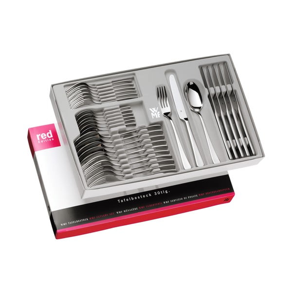 Cromargan® Denver 30 db-os rozsdamentes evőeszköz készlet - WMF-image-3