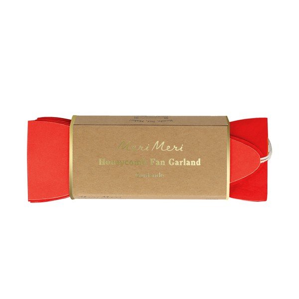 Girland Candy Cane – Meri Meri-image-1