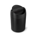 Rozsdamentes acél szemetes 1,5 l Mini – simplehuman