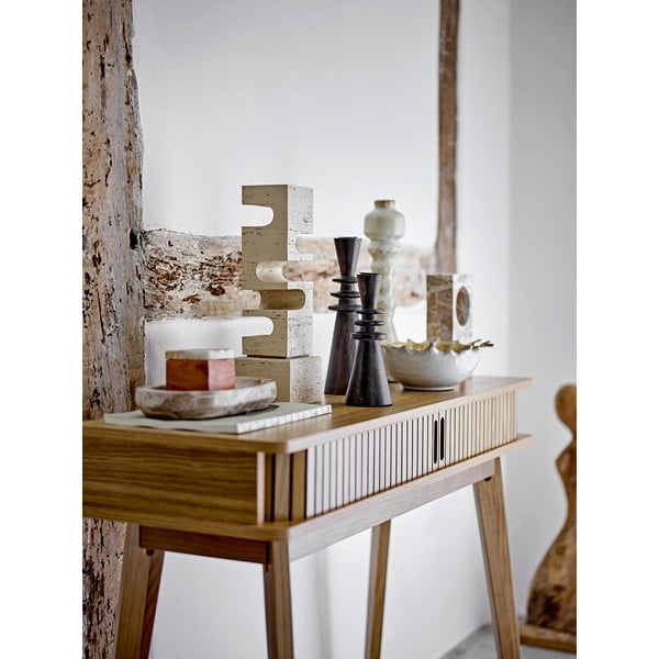 Poligyanta szobor (magasság 34 cm) Hallam – Bloomingville-image-3