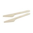 Nature 30 db fa kés - Fackelmann