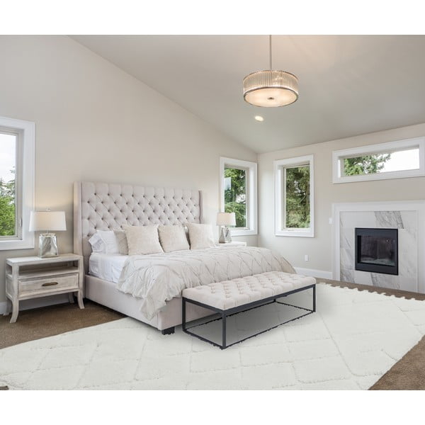 Vanilla bézs szőnyeg, 120 x 170 cm - Asiatic Carpets-image-1