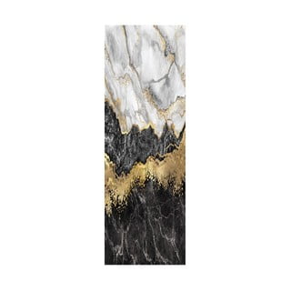 Gold szőnyeg, 80 x 200 cm - Rizzoli