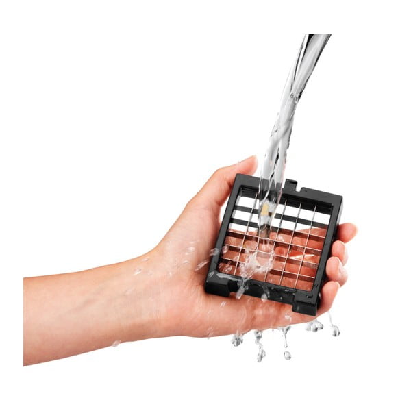 Szeletelő sültkrumpli készítéséhez , 12 x 30 cm - Metaltex-image-3