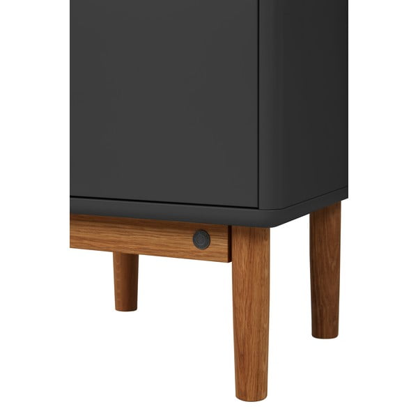 Color Bath tölgyfa lábazat 80 cm széles szekrényhez - Tom Tailor-image-2