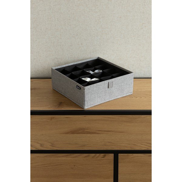 Textil fiókrendszerező Soft Storage – Bigso-image-2